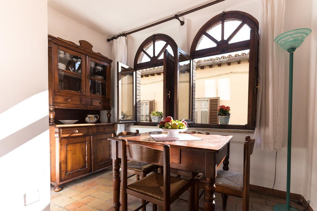 Appartamenti In Urbe Spello Exterior photo